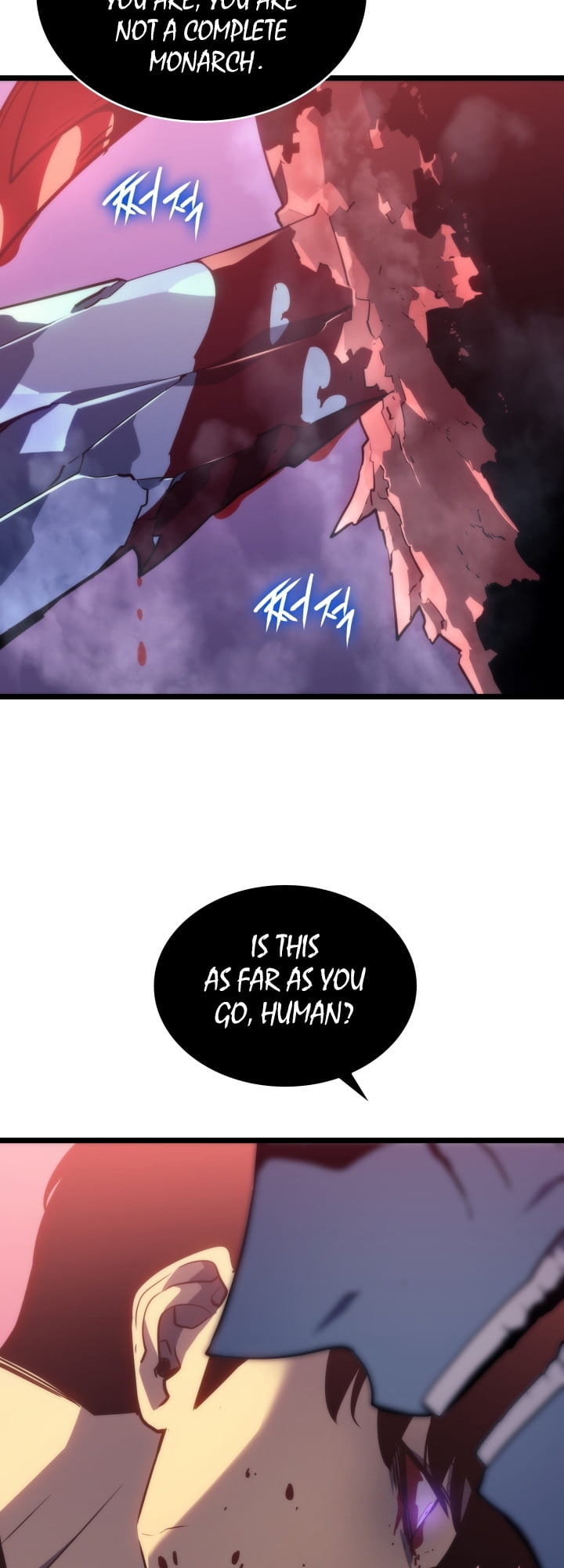 Solo Leveling, Chapter 161 image 05